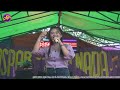 Si Kribo Azly ASPAR SETIA NADA ORGAN TUNGGAL KARAWANG Sikribo Bajidor Koplo
