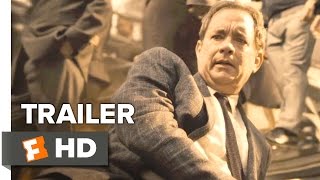 Inferno - Official Trailer #1 (2016)