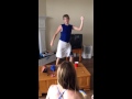 Hulu Dancing We Will Rock You