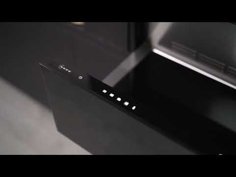 Product Review: NEFF 29cm Built-In Warming Drawer Flex Design N39HA11Y1B