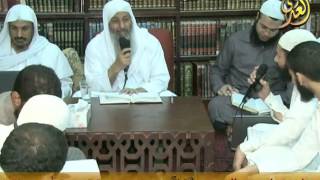 20 10 2015 شرح سنن الترمذى الاذان فى أذن المولد