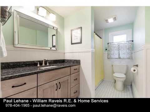 246 Bancroft Avenue, Reading MA 01867 - Single Family Home - Real Estate - For Sale -