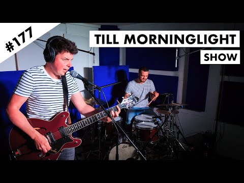 Scorpio Sessions #177: TILL MORNINGLIGHT - Show (Live @ Radio Scorpio)