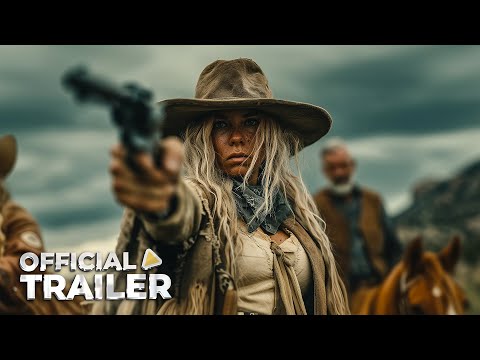 DEVIL IN THE DUST (2025) — Official UK Trailer