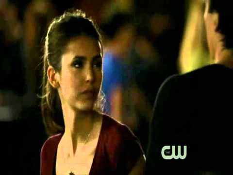 TVD Music Scene - Stay - Hurts - 2x13