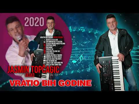 JASMIN TOPCAGIC - VRATIO BIH GODINE 2020