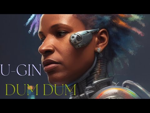 U-Gin - Dum Dum (official audio) #DUMDUM #amapiano