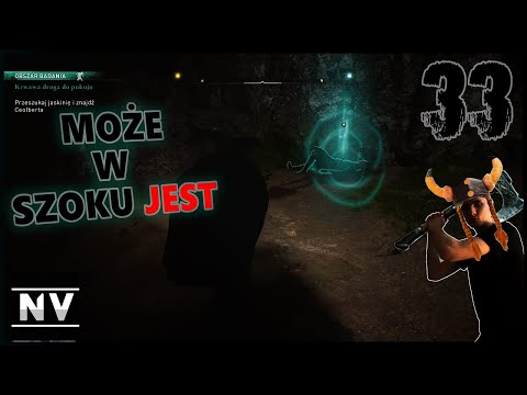 Zagrajmy w Assassin's Creed Valhalla PL Odc. 33 - Krwawa droga do pokoju
