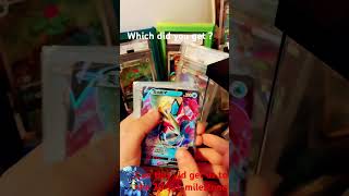 Pokémon card witch one will you choose the set Pokemon 151 # #expensive #cardcollector #pokemon