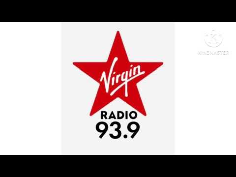 93.9 CIDR-FM Windsor, ON January 18 2026 Legal ID #1/TOTH ID “93.9 VIRGIN RADIO” 