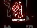Mothers Day Whatsapp Status Mother S Day Whatsapp Black Screen Status Shorts Ytshort