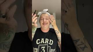 Get Ready With Me  #couple #funny #grwm #makeup #couplecomedy #comedy #fyp