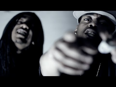 Jeff Get Cash ft Lord Rio - I Got It (Prod By Rio) [VIDEO] Dir. @RioProdBXC