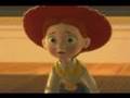 Toy Story 2 Never Had A Dream Come True