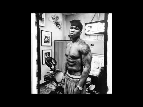 Strandz x Digga D x 50 Cent 90's/2000's Sample Type Beat - "BORDER"