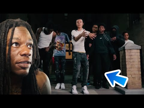 Lil Worm x Set Da Trend x Mali B - Top 3 | Dotty Reaction