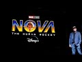 BREAKING! MARVEL STUDIOS NEW OFFICIAL SLATE ANNOUNCEMENTS and DEVELOPMENT PLAN - Nova & X-Men 99