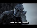 Dark Souls 2 Announcement Trailer