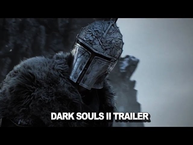 Dark Souls II