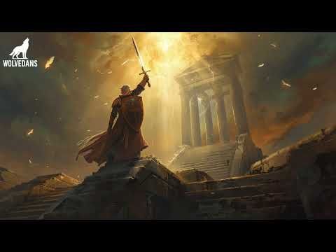 Paladin – D&D Class Anthem
