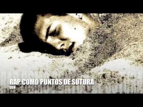 DON - Rap como puntos de sutura