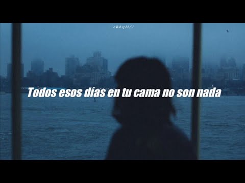 Ghouljaboy & Natalia Lacunza - Fuera de tiempo // Letra, Lyrics