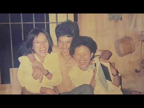 25th Anniversary Montage of Reuben Ranglong & R. Lalrochhari