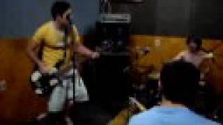 Millencolin - Puzzle (cover)