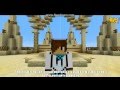 Minecraft BenderChat vs MrLololoshka. Эпичная Рэп ...