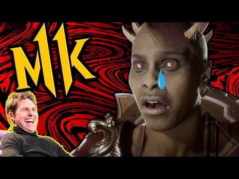 Beating a Sheeva Player at Their Own Game