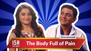 The Body Full of Pain