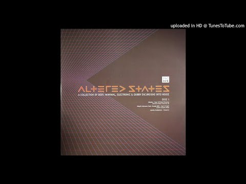 Magik Johnson Feat. Sandy Mill- Feel Alright (Solid Groove Mix)