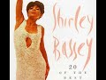 Shirley Bassey : Tonight