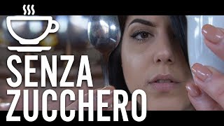 SENZA ZUCCHERO (AMO DUE RAGAZZI)