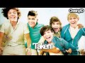 One Direction - Up All Night (All Previews) 