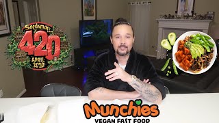 &quot;THE MUNCHIES&quot; HAPPY 4/20 FROM BIZZY BONE THUGS N HARMONY!!!