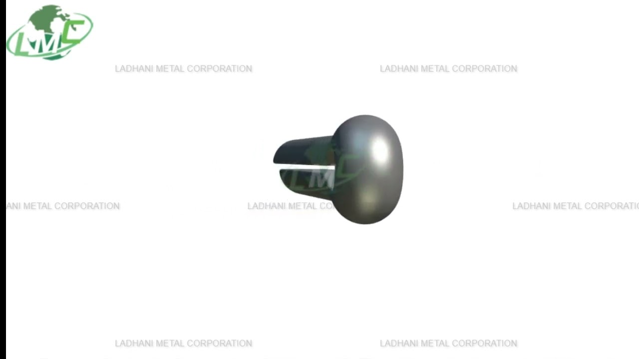 DIN 94 & ISO 1234 SPLIT PINS / COTTER PINS