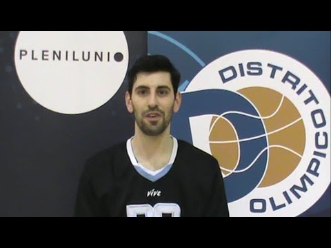 1ª Nacional Masculino (J19) Plenilunio D.O. vs. HM Hospitales Torrelodones