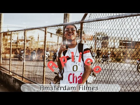 MC DB -  Aplico o Chá AUDIO OFICIAL  ( DJ KS E DJ RK )