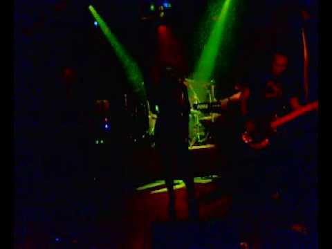 Synergia Live at  Black Hole 1