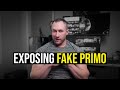 Is your Primo FAKE?