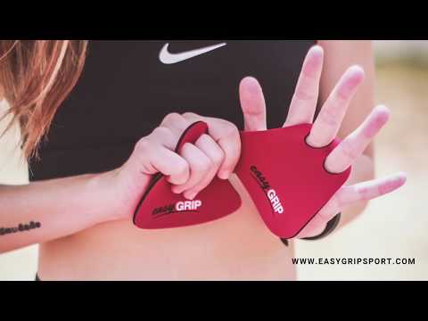 Why and how to protect your hands at the GYM?