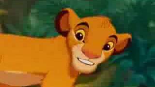 Hakuna Matata (English Version)