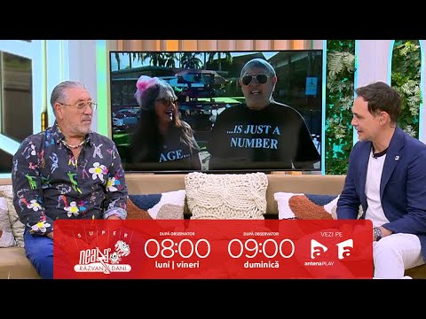 Asia Express | Serghei Mizil: „Am terminat berea în trei hoteluri, nu au fost pregătiți pentru noi”