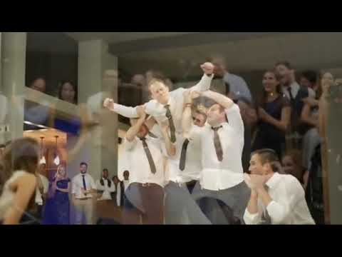 DJ SNS & DJ Nenno feat Mr.Black & Marko Milutinovic - Zakleo sam se[forgiggles]ft:Groomsmen