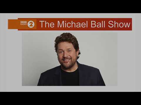 Brian May: Michael Ball Show - 8 Nov 2020