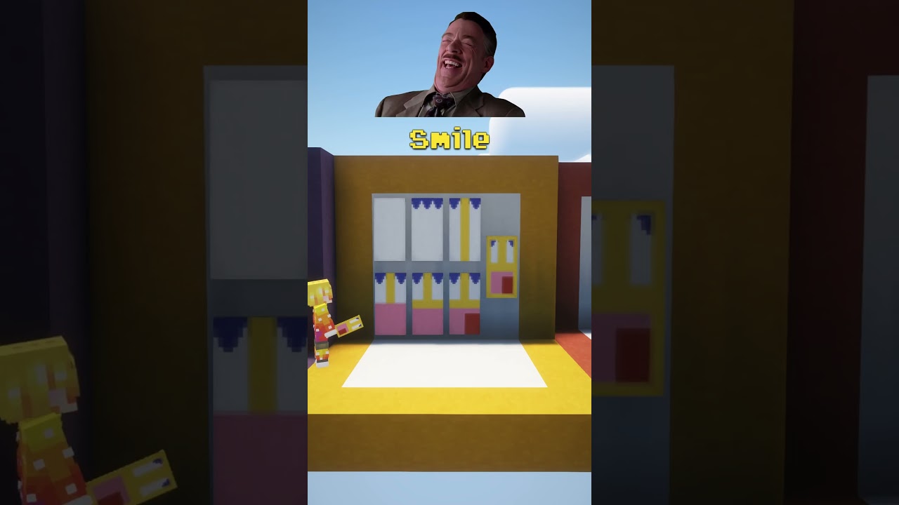 Minecraft Realistic UK, Smile, Deadpool Banners😊🤪