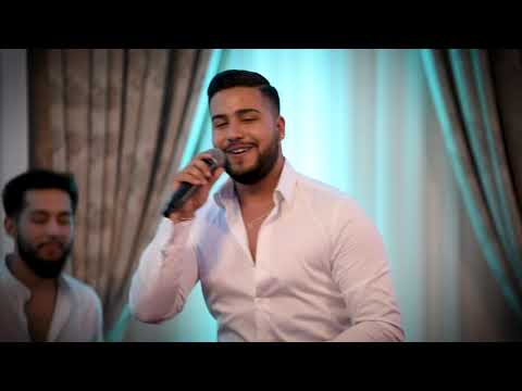 Tuna Band & Nikola Stanisic - Makedonski splet (Leno mori, Ke pijam ke lumpuvam, Belo lice, Dzumbus)