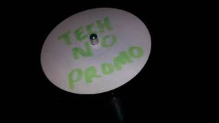 DJ Savas - Definition Of A Track