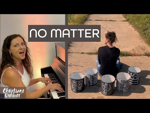 Christiane Dehmer - NO MATTER - Official Video